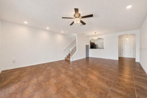 Touwnhouse à vendre à Ocoee, Floride: 3 chambres, 142.33 m2 № 2284987 - photo 12