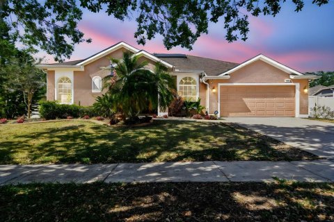 Casa en venta en Valrico, Florida, 5 dormitorios, 241.08 m2 № 1718535 - foto 1
