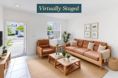 Townhouse in Homestead, Florida 3 bedrooms, 137.77 sq.m. № 1988045 - photo 7