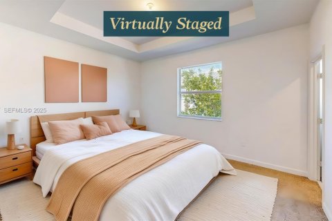 Townhouse in Homestead, Florida 3 bedrooms, 137.77 sq.m. № 1988045 - photo 30