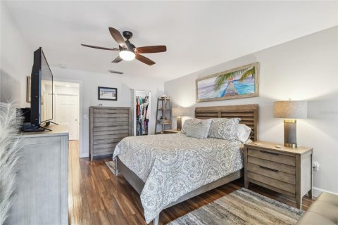 Copropriété à vendre à Gulfport, Floride: 2 chambres, 116.13 m2 № 1725452 - photo 21