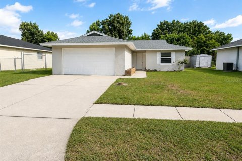 Casa en Bartow, Florida 3 dormitorios, 116.31 m2 № 2285213