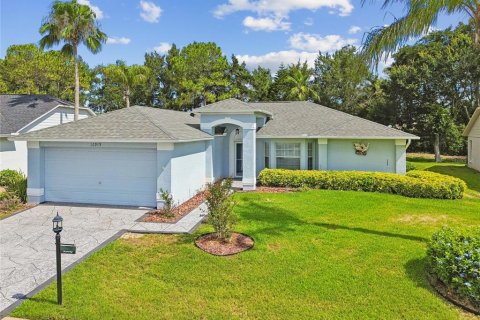 Villa ou maison à vendre à Hudson, Floride: 3 chambres, 173.63 m2 № 2196765 - photo 2