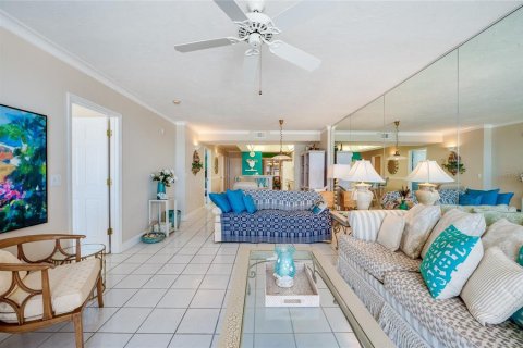 Condominio en venta en Ponce Inlet, Florida, 2 dormitorios, 153.75 m2 № 2318429 - foto 14