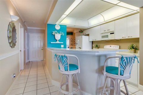 Condominio en venta en Ponce Inlet, Florida, 2 dormitorios, 153.75 m2 № 2318429 - foto 10