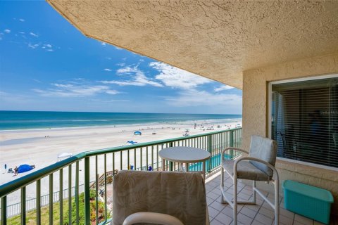 Condominio en venta en Ponce Inlet, Florida, 2 dormitorios, 153.75 m2 № 2318429 - foto 28