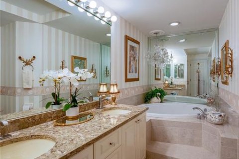 Condominio en venta en Ponce Inlet, Florida, 2 dormitorios, 153.75 m2 № 2318429 - foto 24