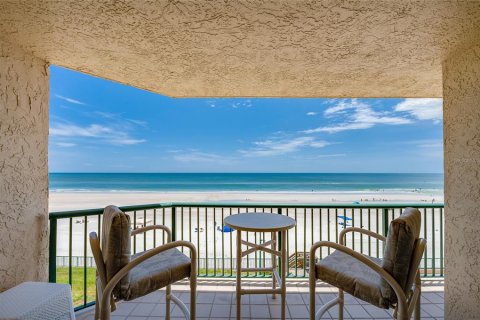 Condominio en venta en Ponce Inlet, Florida, 2 dormitorios, 153.75 m2 № 2318429 - foto 27