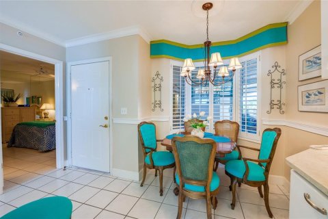 Condominio en venta en Ponce Inlet, Florida, 2 dormitorios, 153.75 m2 № 2318429 - foto 7