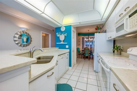 Condominio en venta en Ponce Inlet, Florida, 2 dormitorios, 153.75 m2 № 2318429 - foto 9