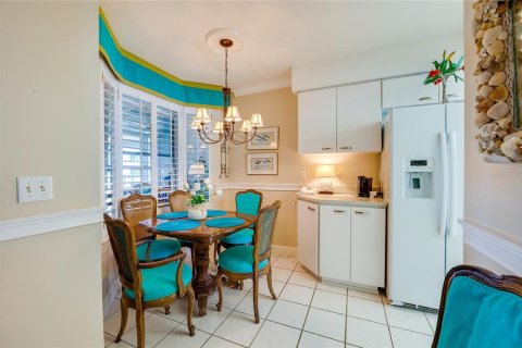 Condominio en venta en Ponce Inlet, Florida, 2 dormitorios, 153.75 m2 № 2318429 - foto 6