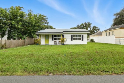 Casa en venta en Zephyrhills, Florida, 2 dormitorios, 86.96 m2 № 1916703 - foto 24