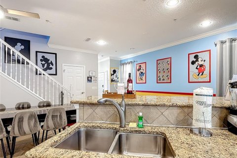 Adosado en venta en Four Corners, Florida, 4 dormitorios, 172.98 m2 № 2124639 - foto 12