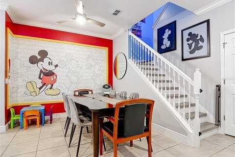 Adosado en venta en Four Corners, Florida, 4 dormitorios, 172.98 m2 № 2124639 - foto 19