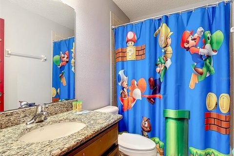 Adosado en venta en Four Corners, Florida, 4 dormitorios, 172.98 m2 № 2124639 - foto 25