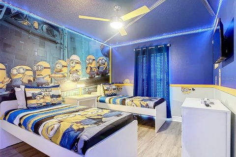 Adosado en venta en Four Corners, Florida, 4 dormitorios, 172.98 m2 № 2124639 - foto 29