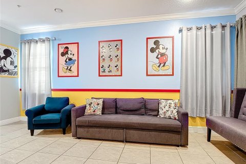 Adosado en venta en Four Corners, Florida, 4 dormitorios, 172.98 m2 № 2124639 - foto 8