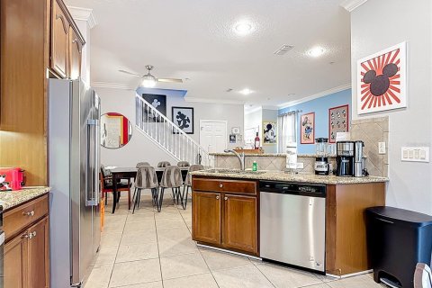 Adosado en venta en Four Corners, Florida, 4 dormitorios, 172.98 m2 № 2124639 - foto 11