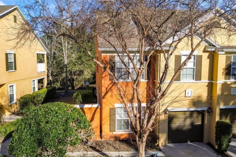 Touwnhouse à Four Corners, Floride 4 chambres, 172.98 m2 № 2124639