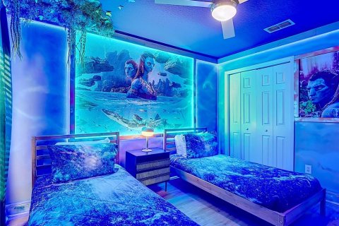 Adosado en venta en Four Corners, Florida, 4 dormitorios, 172.98 m2 № 2124639 - foto 26