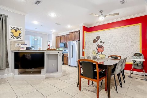 Adosado en venta en Four Corners, Florida, 4 dormitorios, 172.98 m2 № 2124639 - foto 9