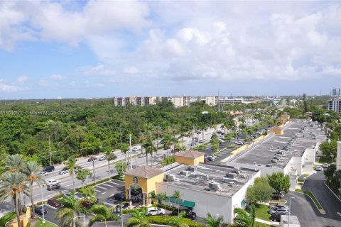Купить кондоминиум в Норт-Майами, Флорида 1 спальня, 68.75м2, № 1829006 - фото 29
