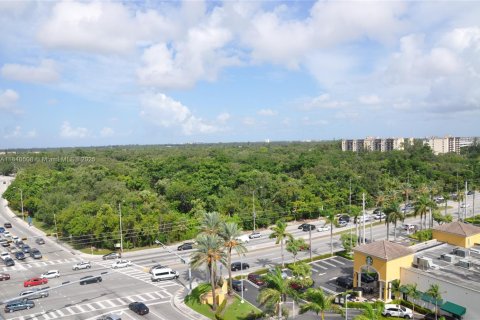 Купить кондоминиум в Норт-Майами, Флорида 1 спальня, 68.75м2, № 1829006 - фото 25