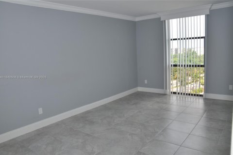 Купить кондоминиум в Норт-Майами, Флорида 1 спальня, 68.75м2, № 1829006 - фото 6