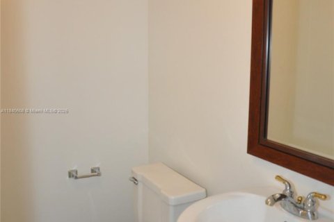 Купить кондоминиум в Норт-Майами, Флорида 1 спальня, 68.75м2, № 1829006 - фото 19