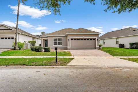 Casa en venta en Davenport, Florida, 4 dormitorios, 134.89 m2 № 1909615 - foto 2