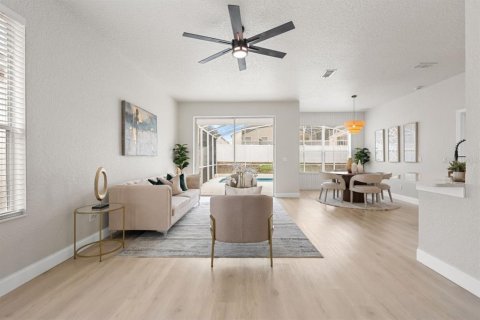 Casa en venta en Davenport, Florida, 4 dormitorios, 134.89 m2 № 1909615 - foto 6