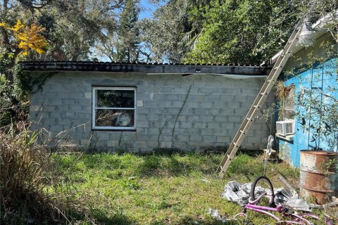 House in Tampa, Florida 2 bedrooms, 139.26 sq.m. № 1765124 - photo 8