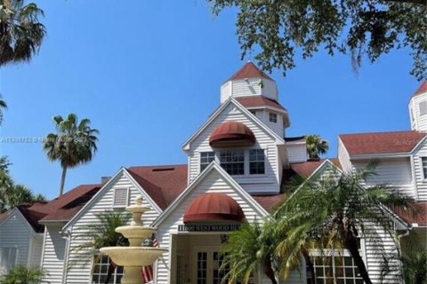 Condo in Orlando, Florida, 2 bedrooms  № 1759480 - photo 2