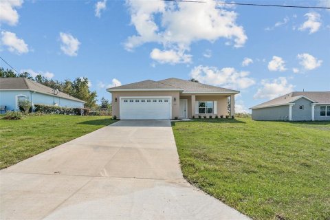 Casa en venta en Citrus Springs, Florida, 3 dormitorios, 141.4 m2 № 1449078 - foto 2