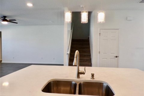House in Wesley Chapel, Florida 5 bedrooms, 328.04 sq.m. № 1870581 - photo 14