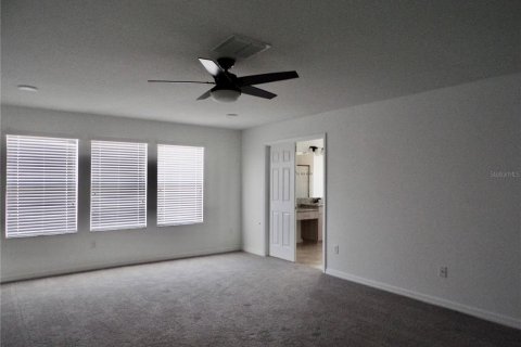 House in Wesley Chapel, Florida 5 bedrooms, 328.04 sq.m. № 1870581 - photo 21