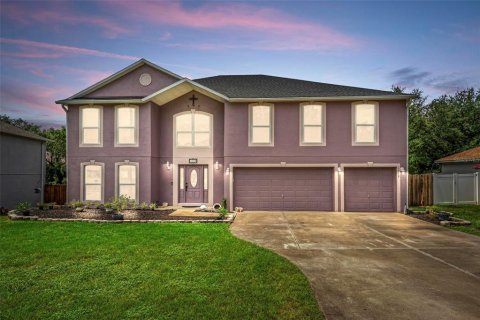 Villa ou maison à vendre à Fruitland Park, Floride: 6 chambres, 380.53 m2 № 1813598 - photo 24