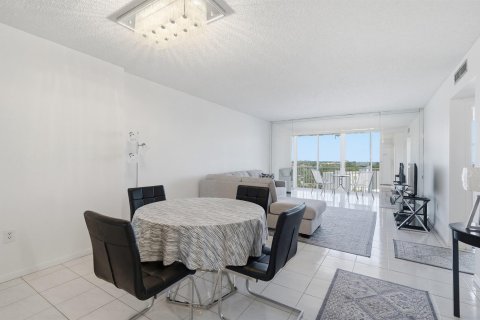Купить кондоминиум в Холливуд, Флорида 3 комнаты, 92.53м2, № 2146017 - фото 5