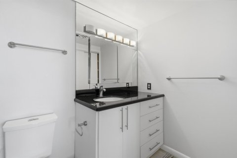 Купить кондоминиум в Холливуд, Флорида 3 комнаты, 92.53м2, № 2146017 - фото 25