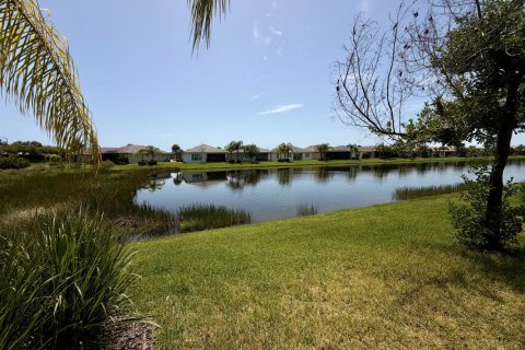 Villa ou maison à louer à Port St. Lucie, Floride: 2 chambres, 159.42 m2 № 2249785 - photo 14