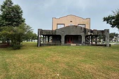 Casa en Eagle Lake, Florida 8 dormitorios, 312.15 m2 № 2373766