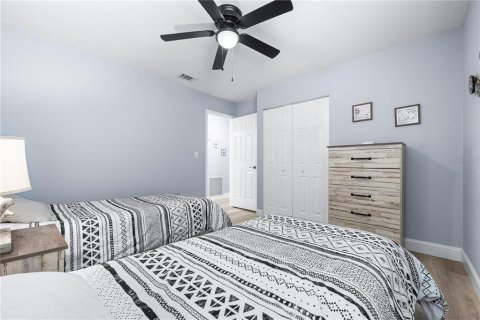 House in North Port, Florida 3 bedrooms, 117.52 sq.m. № 1662122 - photo 30