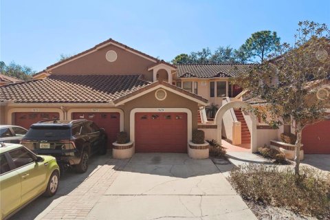 Condominio en Orlando, Florida, 2 dormitorios  № 2156354