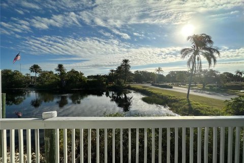 Townhouse in Bradenton, Florida 2 bedrooms, 127.09 sq.m. № 1516135 - photo 27