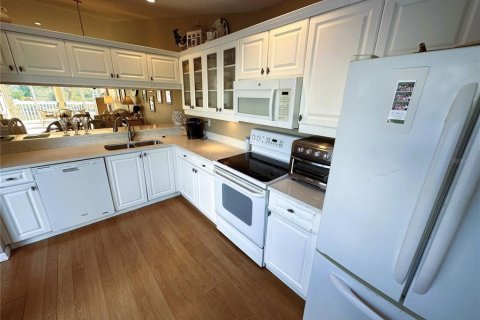 Townhouse in Bradenton, Florida 2 bedrooms, 127.09 sq.m. № 1516135 - photo 11