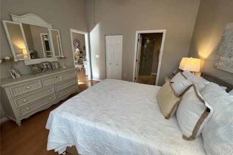 Townhouse in Bradenton, Florida 2 bedrooms, 127.09 sq.m. № 1516135 - photo 16