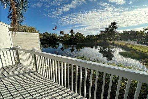 Townhouse in Bradenton, Florida 2 bedrooms, 127.09 sq.m. № 1516135 - photo 25