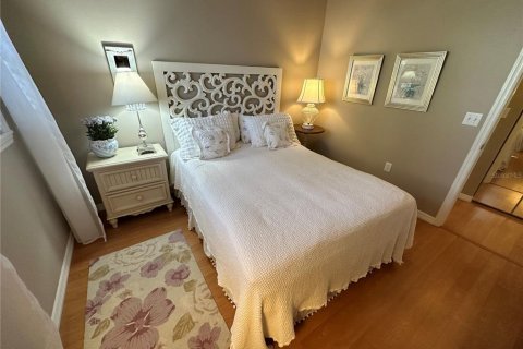 Townhouse in Bradenton, Florida 2 bedrooms, 127.09 sq.m. № 1516135 - photo 22