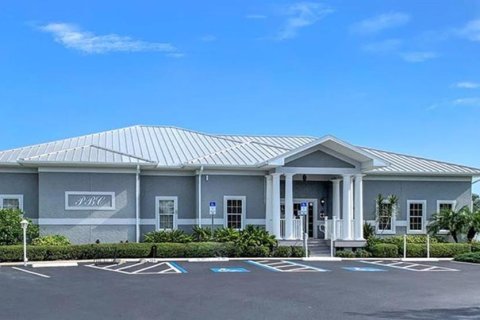 Townhouse in Bradenton, Florida 2 bedrooms, 127.09 sq.m. № 1516135 - photo 30