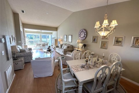 Townhouse in Bradenton, Florida 2 bedrooms, 127.09 sq.m. № 1516135 - photo 5